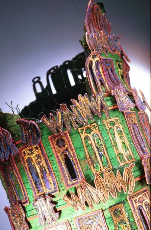 babel detail